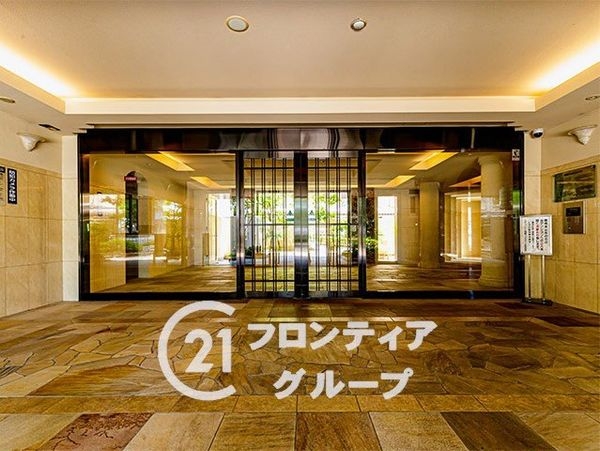 メロディーハイム須磨フェルコリーナ　中古マンション