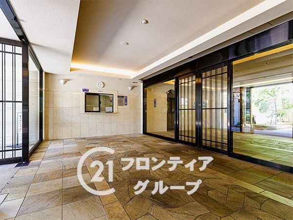 メロディーハイム須磨フェルコリーナ　中古マンション