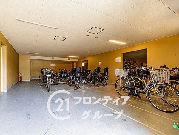 メロディーハイム須磨フェルコリーナ　中古マンション