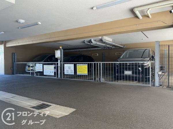 メロディーハイム須磨フェルコリーナ　中古マンション