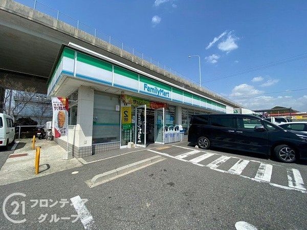 神戸市西区学園東町 新築一戸建て 2期 1号棟(ファミリーマート布施畑店)