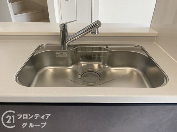 神戸市西区玉津町高津橋　新築一戸建て　２期　全１区画