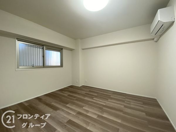 ユニハイツ朝霧　中古マンション