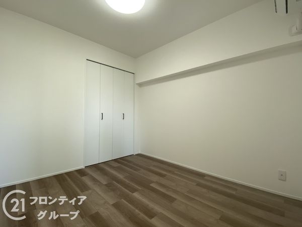 ユニハイツ朝霧　中古マンション
