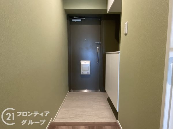 ユニハイツ朝霧　中古マンション