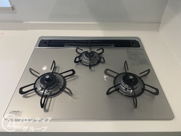 ユニハイツ朝霧　中古マンション