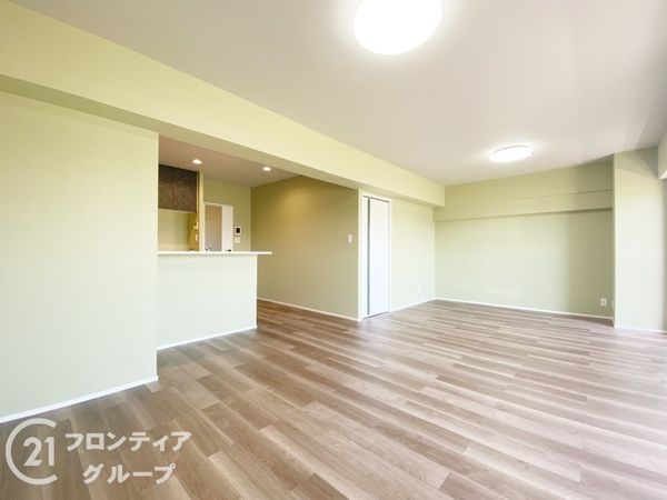 ユニハイツ朝霧　中古マンション