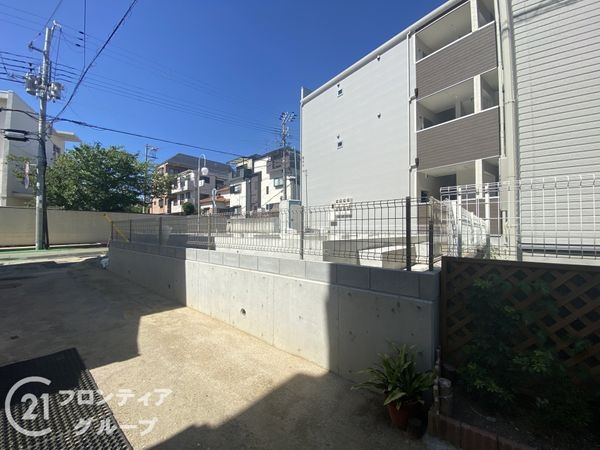 神戸市垂水区城が山１丁目　新築一戸建て