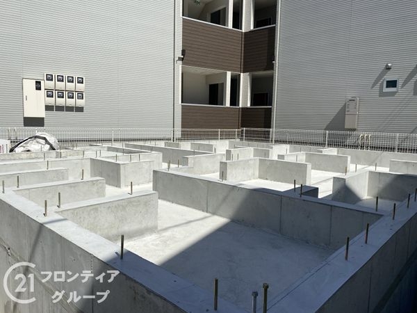 神戸市垂水区城が山１丁目　新築一戸建て