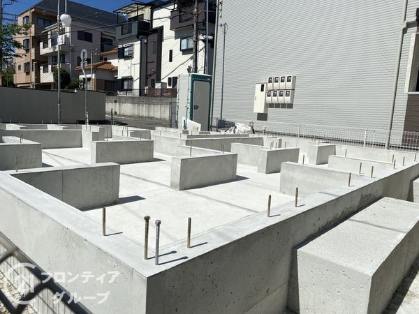 神戸市垂水区城が山１丁目　新築一戸建て