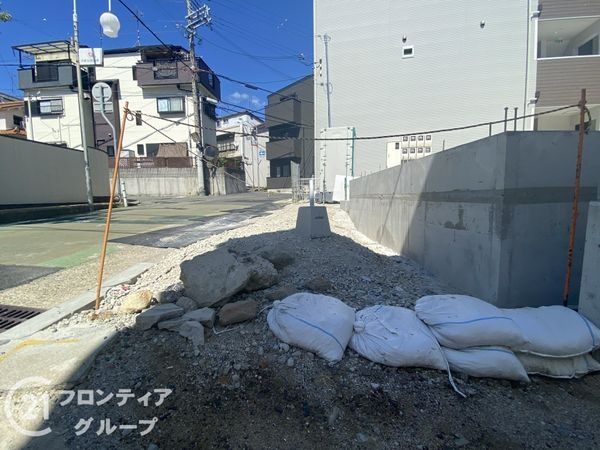 神戸市垂水区城が山１丁目　新築一戸建て