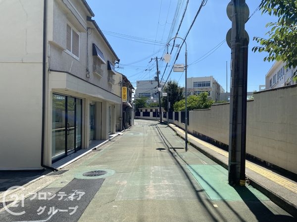 神戸市垂水区城が山１丁目　新築一戸建て