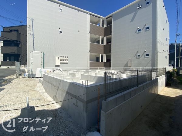 神戸市垂水区城が山１丁目　新築一戸建て
