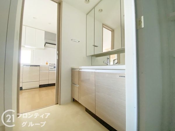ルネ神戸星陵台　中古マンション