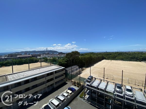 ルネ神戸星陵台　中古マンション
