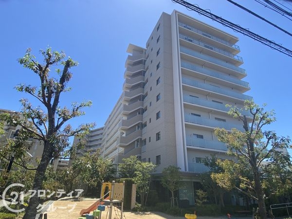 ルネ神戸星陵台　中古マンション