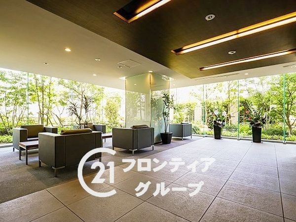 ルネ神戸星陵台　中古マンション