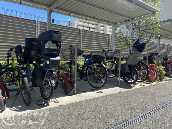 ルネ神戸星陵台　中古マンション