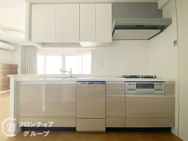 ルネ神戸星陵台　中古マンション