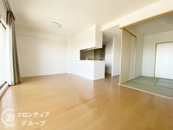 ルネ神戸星陵台　中古マンション