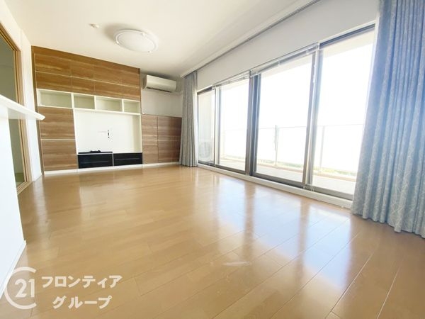 ルネ神戸星陵台　中古マンション