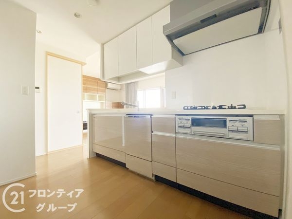 ルネ神戸星陵台　中古マンション