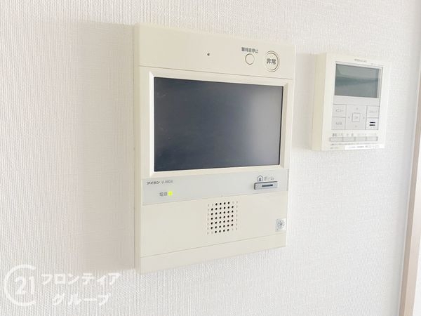 ルネ神戸星陵台　中古マンション