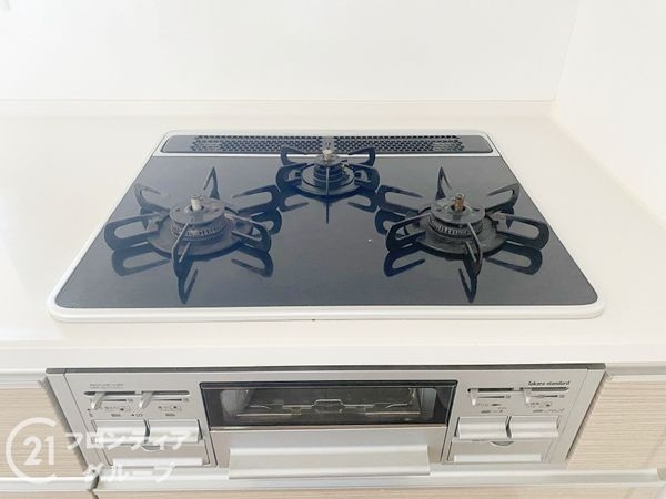 ルネ神戸星陵台　中古マンション