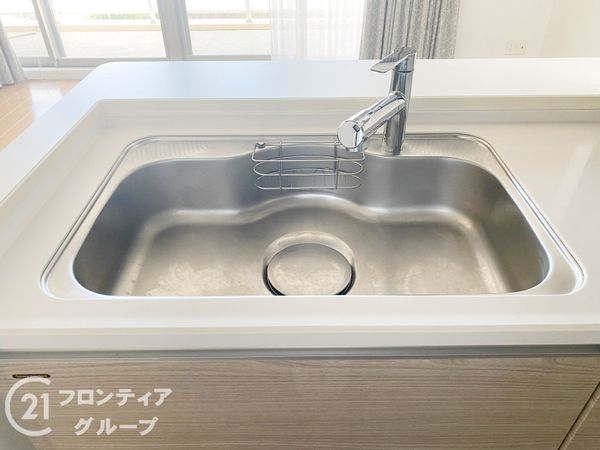 ルネ神戸星陵台　中古マンション