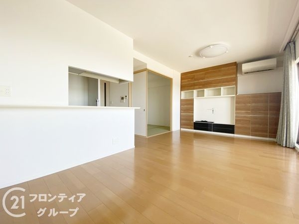 ルネ神戸星陵台　中古マンション