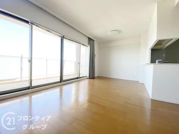 ルネ神戸星陵台　中古マンション
