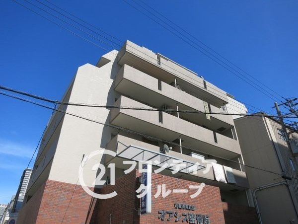 パークサイド明石　中古マンション