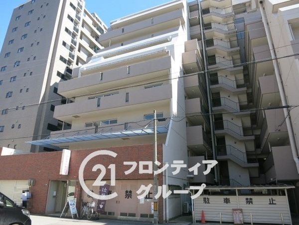 パークサイド明石　中古マンション