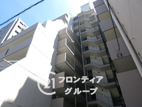パークサイド明石　中古マンション
