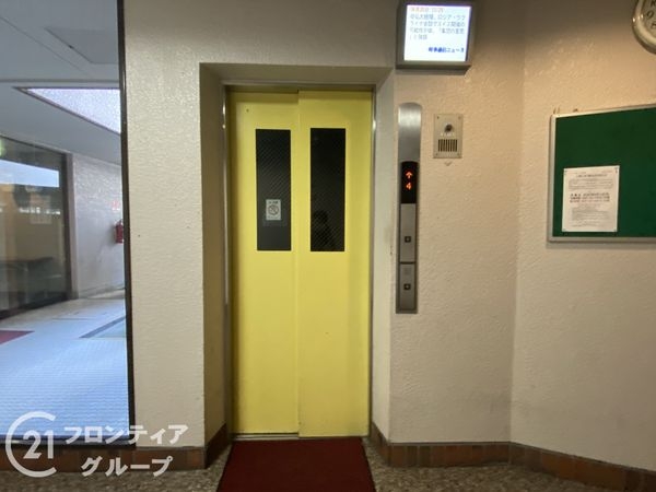 パークサイド明石　中古マンション