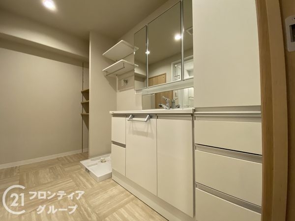 パークサイド明石　中古マンション