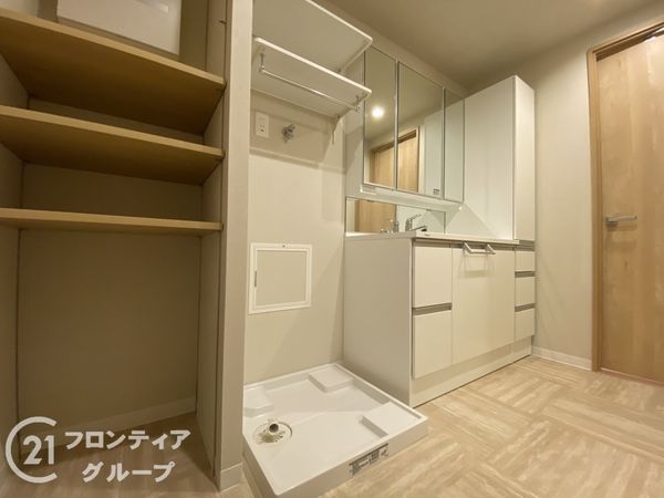 パークサイド明石　中古マンション