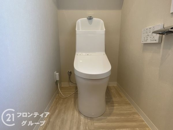 パークサイド明石　中古マンション