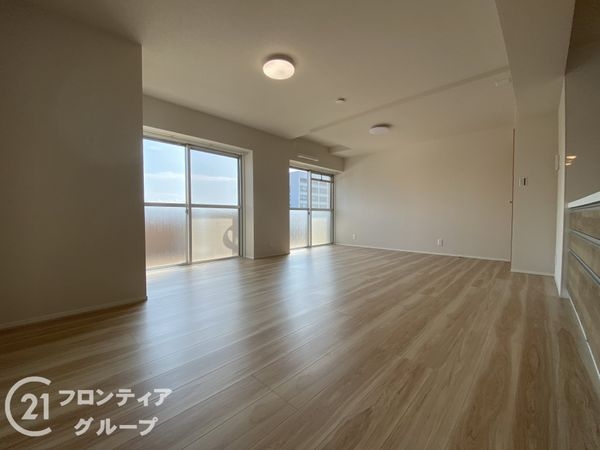 パークサイド明石　中古マンション