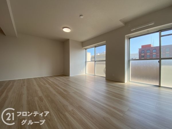 パークサイド明石　中古マンション