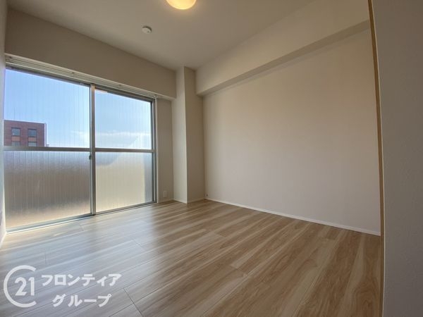 パークサイド明石　中古マンション