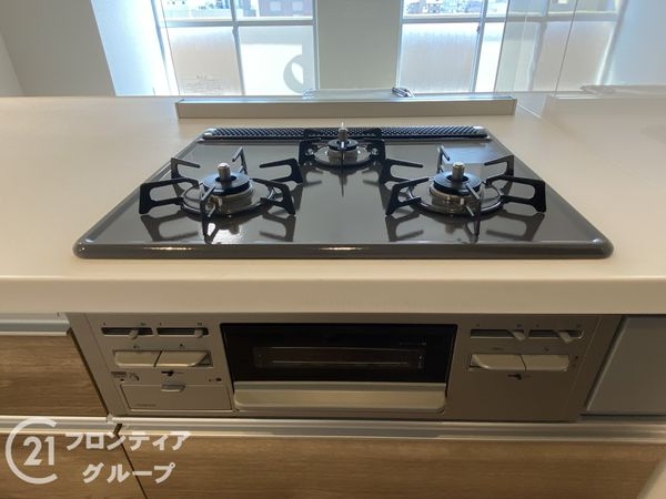 パークサイド明石　中古マンション