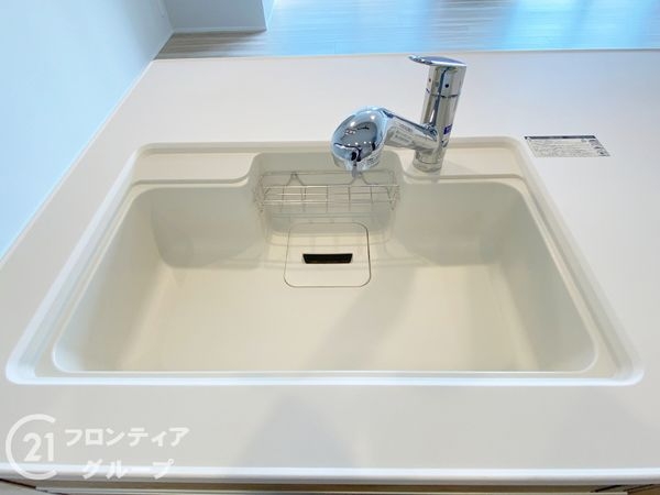 パークサイド明石　中古マンション