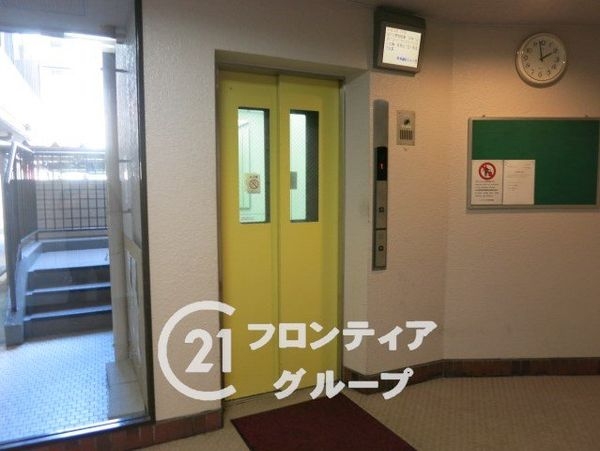 パークサイド明石　中古マンション