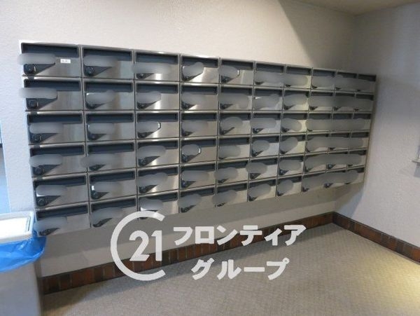 パークサイド明石　中古マンション