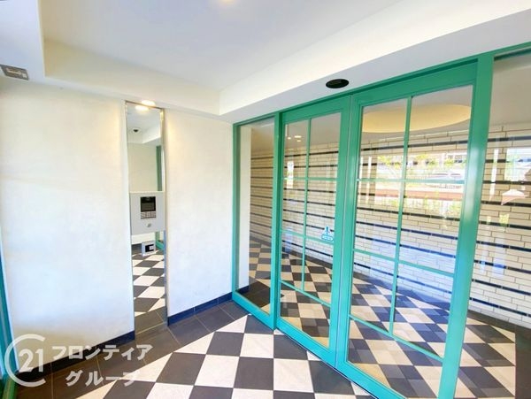 ワコーレ須磨海浜公園駅前　中古マンション
