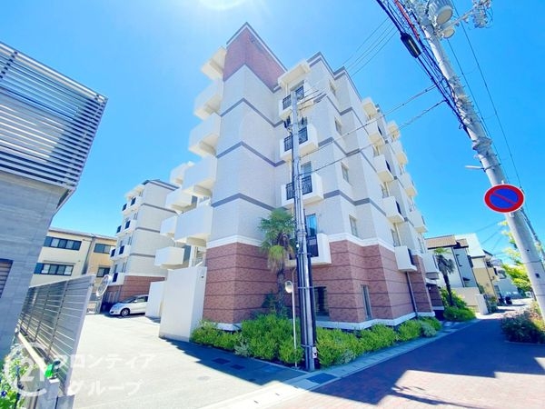ワコーレ須磨海浜公園駅前　中古マンション