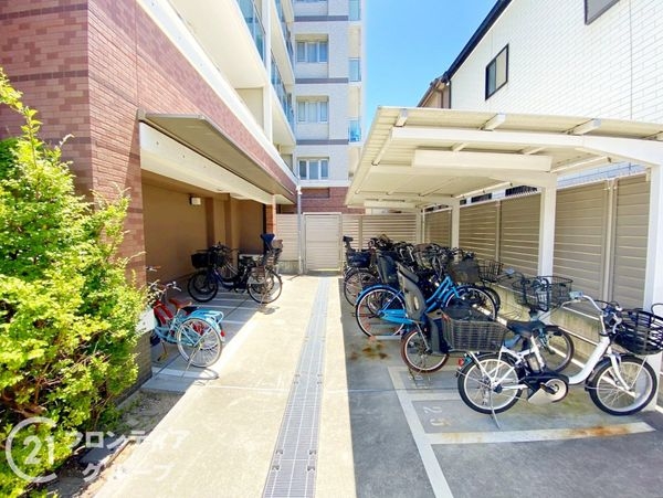 ワコーレ須磨海浜公園駅前　中古マンション