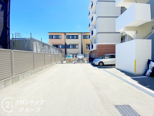 ワコーレ須磨海浜公園駅前　中古マンション