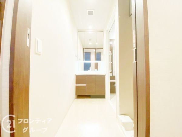 ワコーレ須磨海浜公園駅前　中古マンション